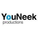 YouNeek Productions Logo