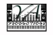 Young Age Productions Logo