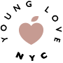 Young Love NYC Photo & Video Studio Logo