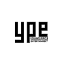 Young Professionals Entertainment Logo