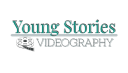 Young Stories Videography Logo