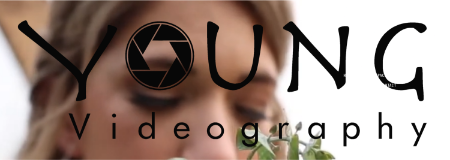 Young Videography Logo