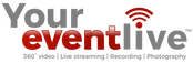 Your Event Live logo