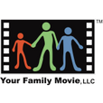 Your Family Movie LLC Logo