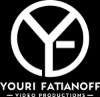 YF Video Productions Logo
