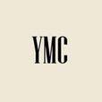 YMC Weddings Logo