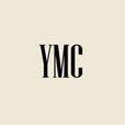 YMC Weddings logo