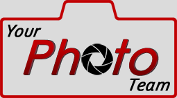 Your Photo Team Logo