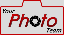 Your Photo Team logo