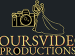 Professional Videograph Logo