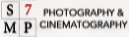 Studio Seven Media Productions Logo