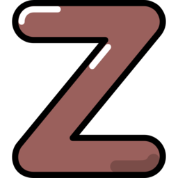 Zhanae Visuals Logo
