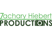 Zachary Hiebert Productions Logo