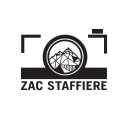 Zac Staffiere Photography Logo