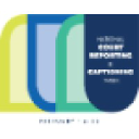 Zahn Court Reporting Ltd Logo