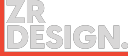 ZR Design Logo