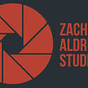 Zach Aldredge Studios LLC  Logo
