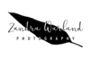 Zandra Warland Photography Logo