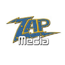 ZAP Media Canada Logo