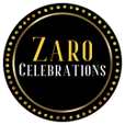 Zaro's Photo Booth Logo