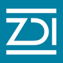 ZDI - A Stirista Company Logo