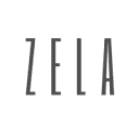 Zela Films Logo