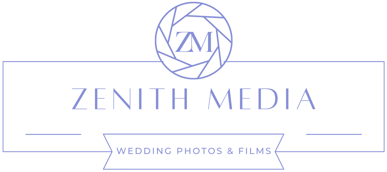 Zenith Media Logo