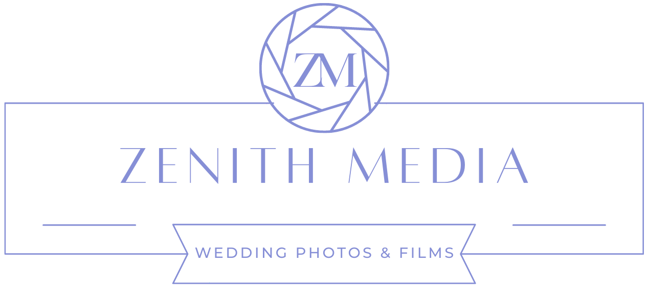 Zenith Media logo