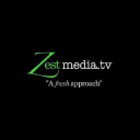 Zest Media logo