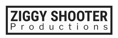 Ziggy Shooter Productions Logo