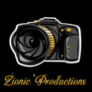Zionic Productions Logo