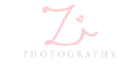 Zi Photography Logo