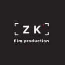 ZK Film Production Logo