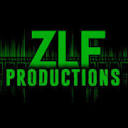 ZLF Productions Inc. Logo
