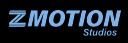 Z-Motion Studios Logo