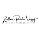 Zoltan Wedding Photography Logo