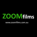 ZOOMfilms pty ltd Logo