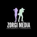 Zorgi Media Logo