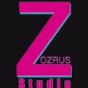 Zozrus Studio Logo