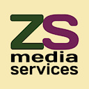 ZS Media Services Logo