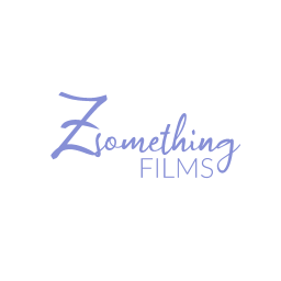 Zsomething Films Logo