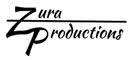 Zura Productions Logo