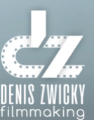 Zwicky Film Logo