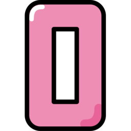 0mline Logo