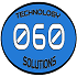 060 Technology Solutions Logo