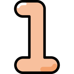 1A Design Logo
