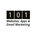 101 Websites Logo