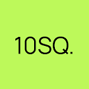 10SQ - Your Shopify Partner Logo