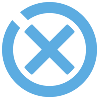 10X Digital logo