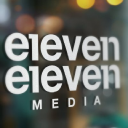 Eleven Eleven Media Logo